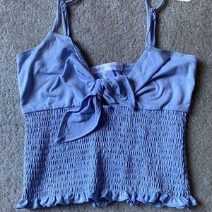 Urban Heritage Crop Tank